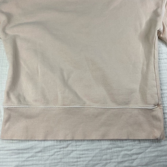 Goodthreads Pink Crew Neck Sweater Size Small - Picture 8 of 15